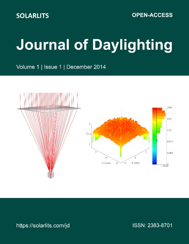 Volume 1, Issue 1