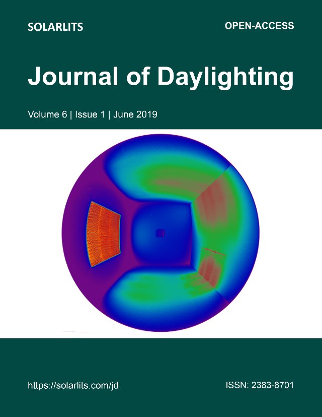 Volume 6, Issue 1