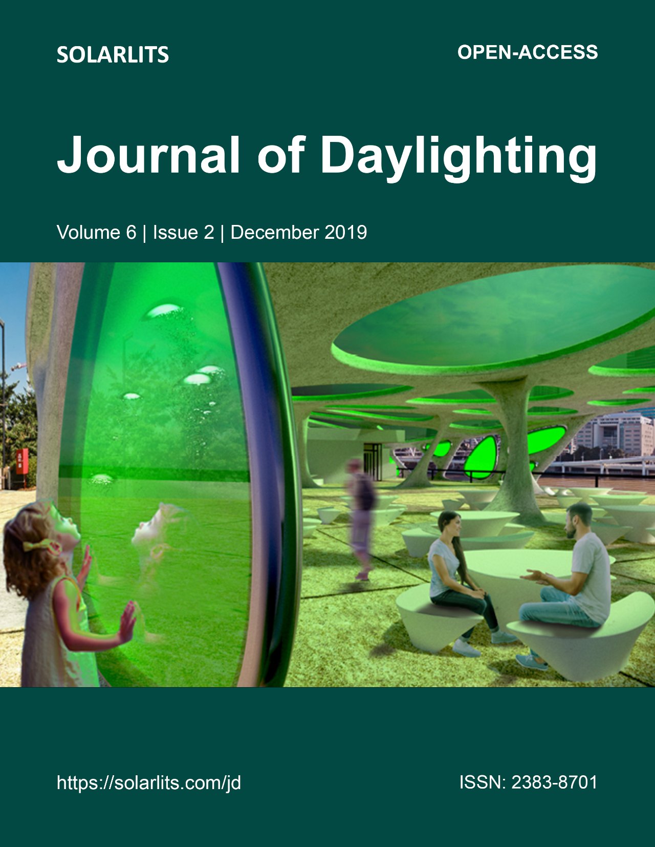 Volume 6, Issue 2 · 2019