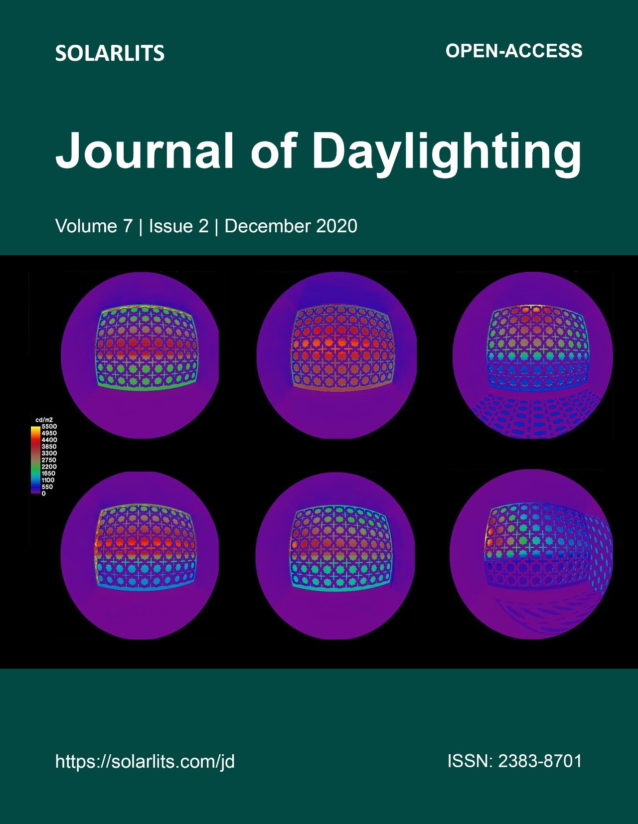 Volume 7, Issue 2 · 2020