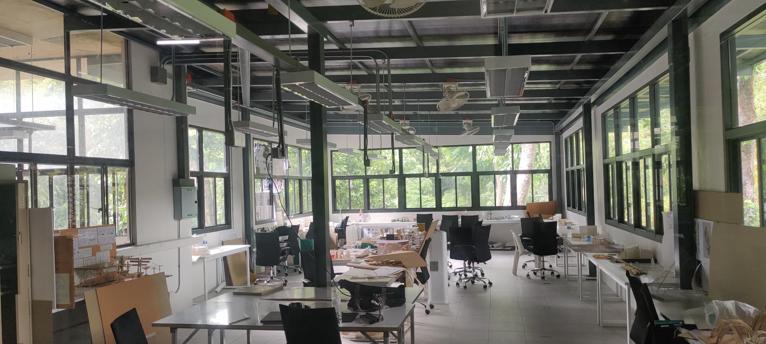 Case study site photo.