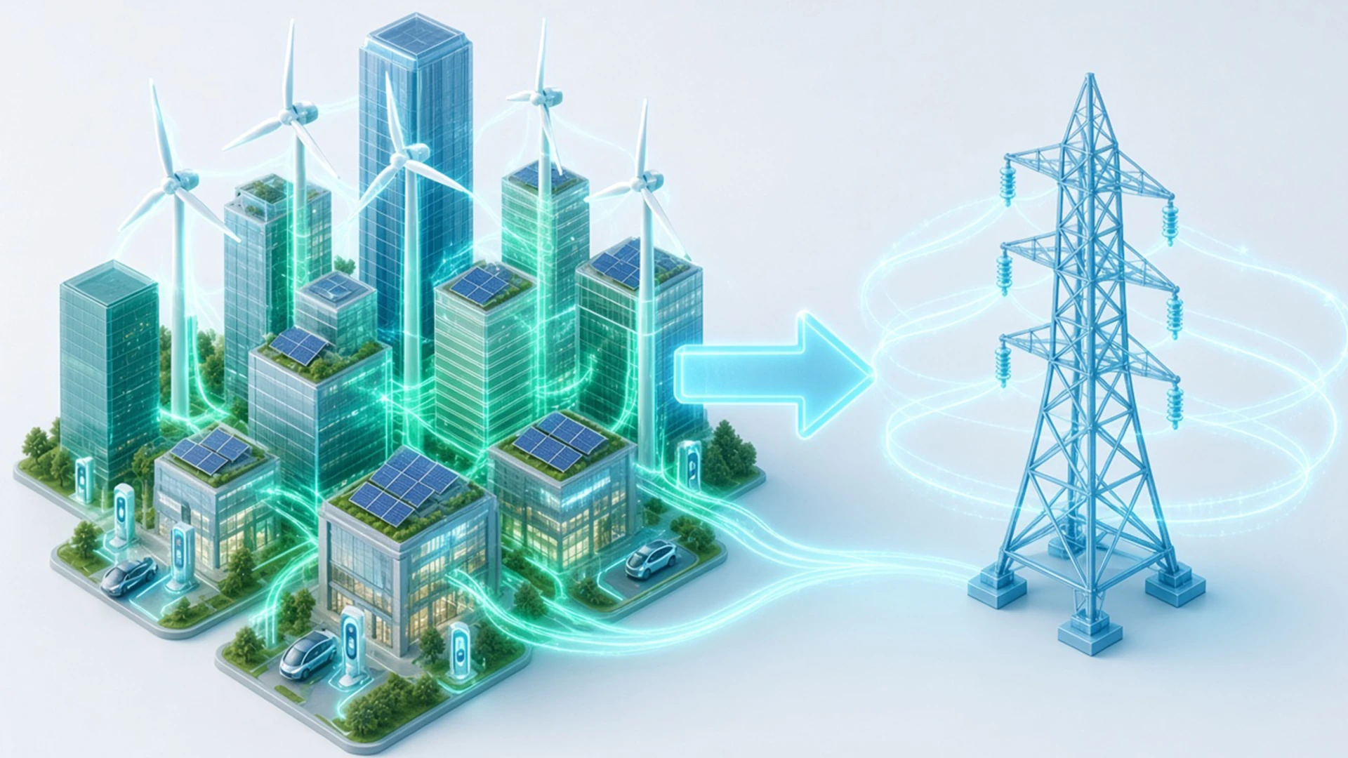 Building and Grid Integration