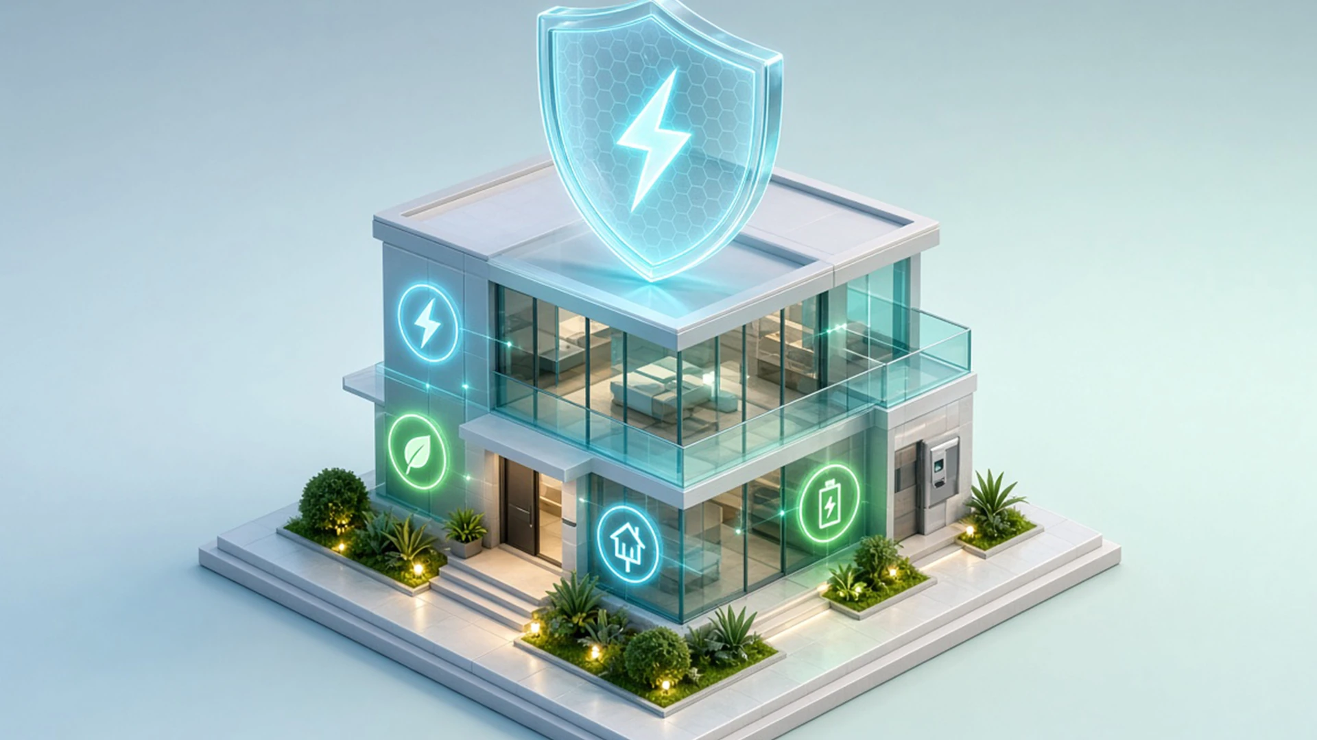 Building Performance and Climate Resilience