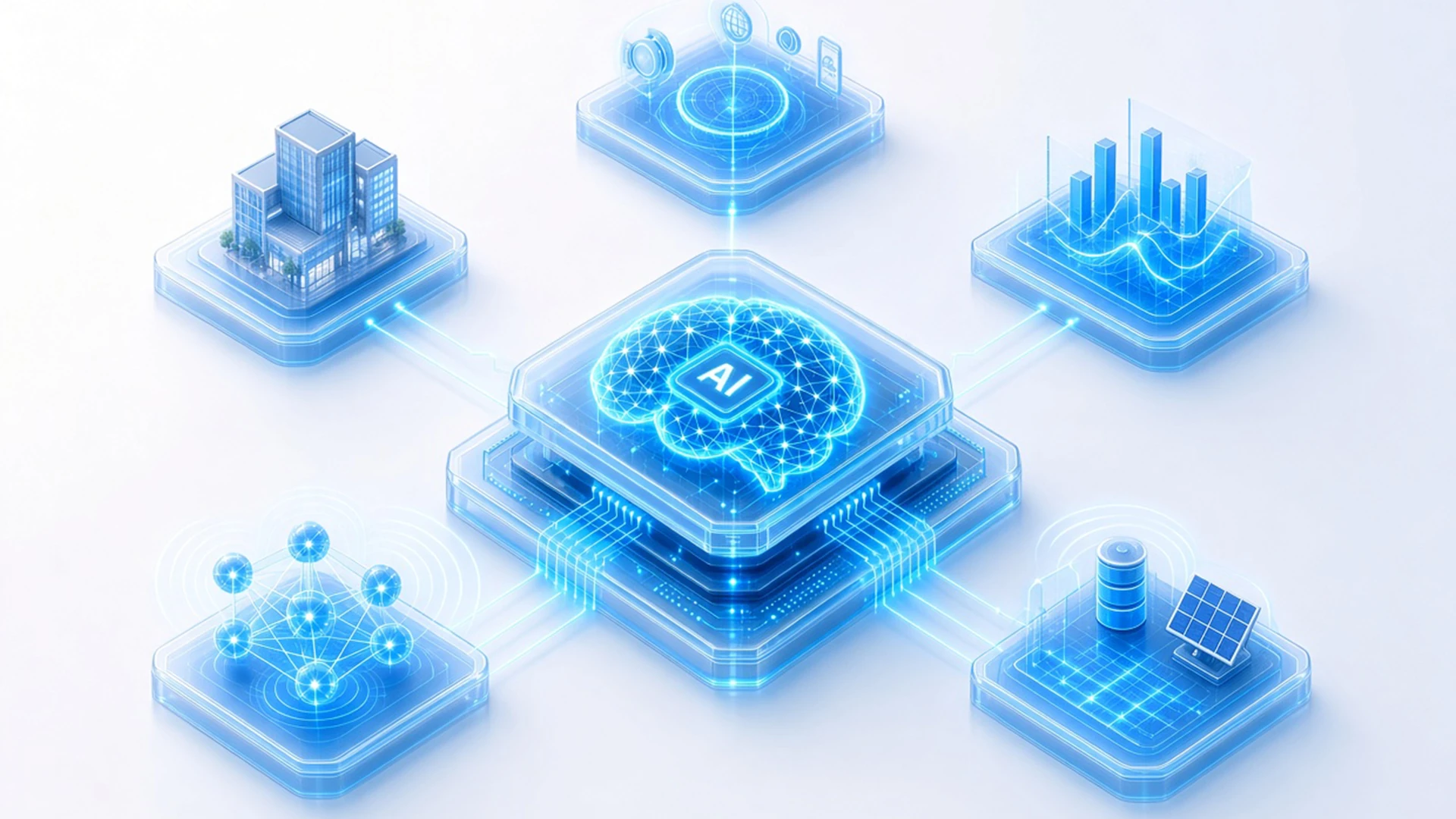 Next-Generation Computation and AI